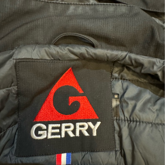 Gerry Insulated Coat - Men’s M - Picture 2 of 7